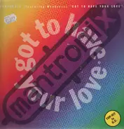 Mantronix - Got To Have Your Love