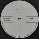12inch Vinyl Single - Mantronix Featuring Wondress Hutchinson - Take Your Time - promo