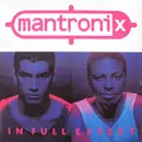 LP - Mantronix - In Full Effect