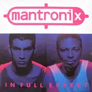 LP - Mantronix - In Full Effect