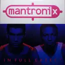 LP - Mantronix - In Full Effect