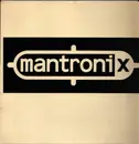 12inch Vinyl Single - Mantronix - Sing A Song (Break It Down)