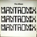LP - Mantronix - The Album