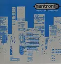 LP - Mantronix - The Best Of (1986-88)