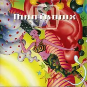 CD - Mantronix - The Incredible Sound Machine