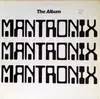LP - Mantronix - The Album