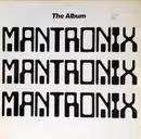 LP - Mantronix - The Album