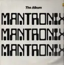 LP - Mantronix - The Album
