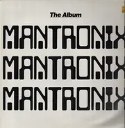 Mantronix - The Album