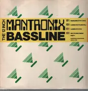 Mantronix - Bassline