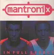 Mantronix - In Full Effect