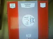 12inch Vinyl Single - Mantronix - Who Is It?  (US Remix)