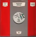 12inch Vinyl Single - Mantronix - Who Is It?  (US Remix)