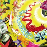 CD - Mantronix - The Incredible Sound Machine