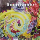 LP - Mantronix - The Incredible Sound Machine