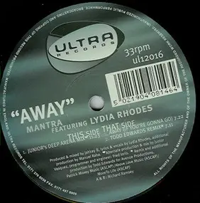 Mantra - Away