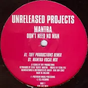 Mantra - Don't Need No Man
