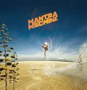 Mantra Machine - Nitrogen -Coloured/HQ-