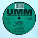 12'' - Mantras - Good Time