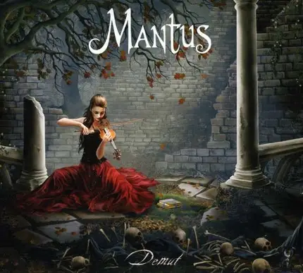 Mantus - Demut