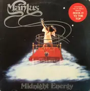 LP - Mantus - Midnight Energy