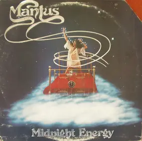 Mantus - Midnight Energy