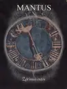 Double CD - Mantus - Zeit Muss Enden - Digipak