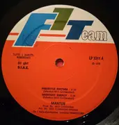 LP - Mantus - Midnight Energy