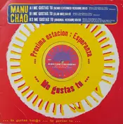 Manu Chao - ... Proxima Estacion : Esperanza ... ...Me Gustas Tu...