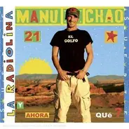 Manu Chao - La Radiolina