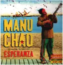 Double LP & CD - Manu Chao - Proxima Estacion... Esperanza - Still Sealed