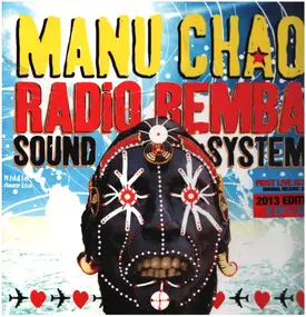 Manu Chao - Radio Bemba Sound System