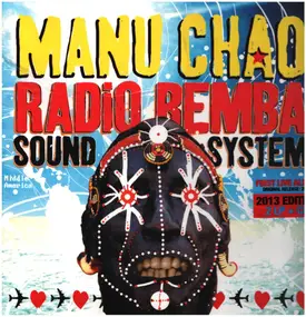 Manu Chao - Radio Bemba Sound System