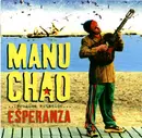 CD - Manu Chao - ...Próxima Estación... Esperanza