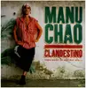 LP - Manu Chao - Clandestino - Original