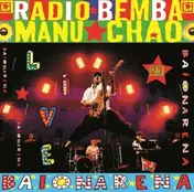 Manu Chao - Baïonarena