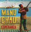 Double LP - Manu Chao - Esperanza - 1st Press