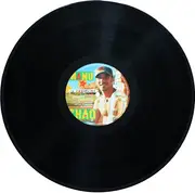 Double LP - Manu Chao - La Radiolina