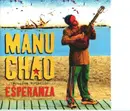 CD - Manu Chao - Próxima Estación... Esperanza