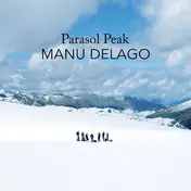 Manu Delago - Parasol Peak
