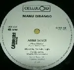12'' - Manu Dibango - Abele Dance