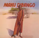 LP - Manu Dibango - Afrovision