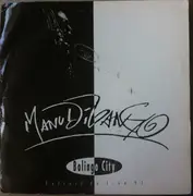 7inch Vinyl Single - Manu Dibango - Bolingo City