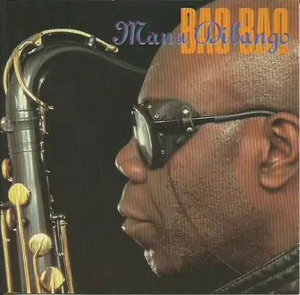 Manu Dibango - Bao Bao