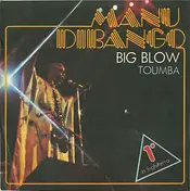 Manu Dibango - Big Blow