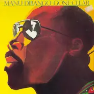 Manu Dibango - Gone Clear