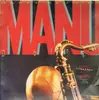 Double LP - Manu Dibango - La Fete A Manu