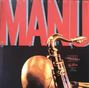 CD - Manu Dibango - La Fete A Manu