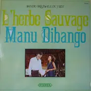 Manu Dibango - L'Herbe Sauvage