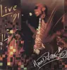 LP - Manu Dibango - Live 91